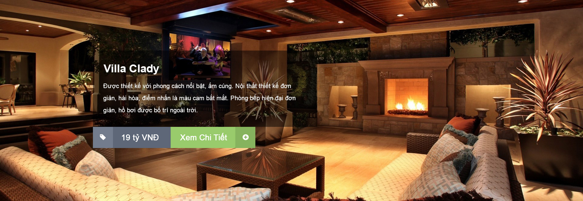 Bất Động Sản Triệu Đô - Banner 3
